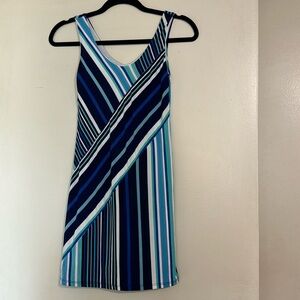 Un Deux Trois dress